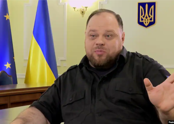 В парламенті немає голосів для заборони діяльності Московського патріархату в Україні, – Стефанчук