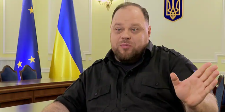 В парламенті немає голосів для заборони діяльності Московського патріархату в Україні, – Стефанчук