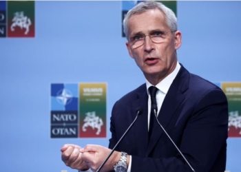 Нещасний випадок? Столтенберг теж прокоментував вибух безпілотника в Румунії