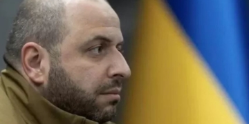 Звільнення Маляр та інших заступників – Умєров почав перезавантаження міноборони