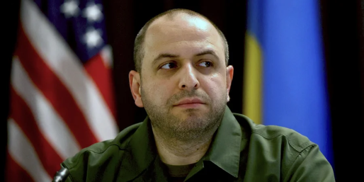 Умєров визначився з заступниками – список затвердять на Банковій