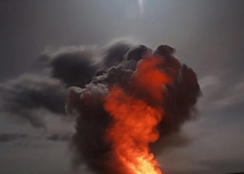 Миколаїв зазнав ракетного удару – постраждало підприємство