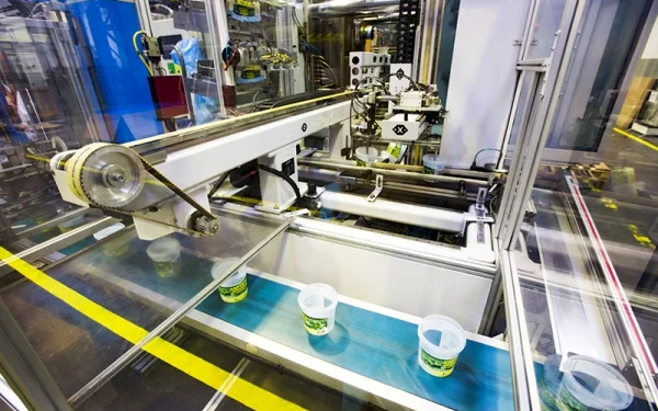 Бізнес втікає в Польщу? Співвласниця «Епіцентру» Герега хоче отримати контроль над польським виробником пластику