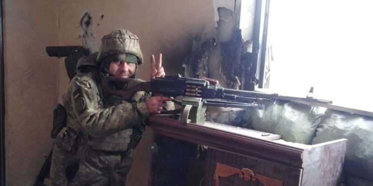 Не страховий випадок? Миколаївець, який захищає країну з лютого 2022-го, так і не зміг отримати банківську страховку після поранення (ДОКУМЕНТИ, ОНОВЛЕНО)