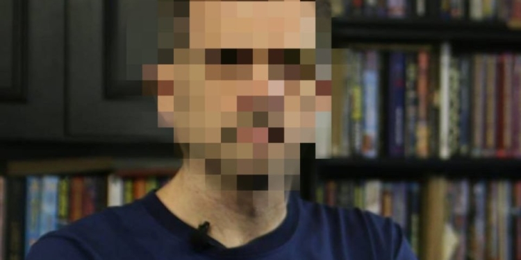 «Зливав» спецслужбам рф інформацію про військову та оперативну обстановку в Миколаєві та області – держзраднику з українським паспортом заочно повідомлено про підозру (ФОТО)