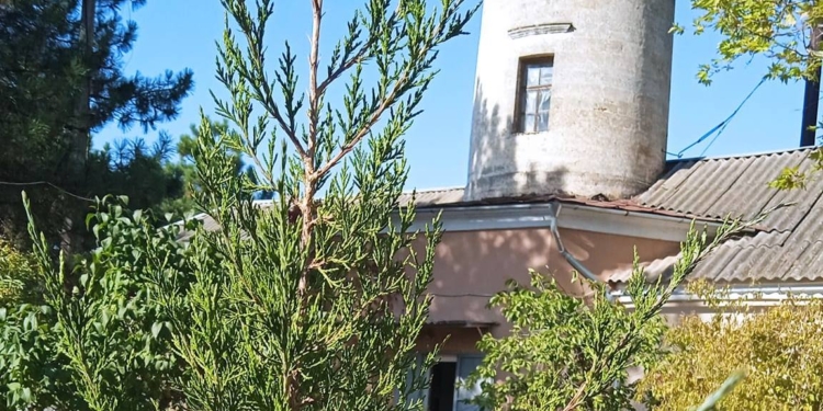 Кліматичні підсумки серпня на Миколаївщині: 5 температурних рекордів