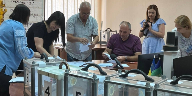 Перейменування Южноукраїнська на Миколаївщині: стало відомо, за яку нову назву висловилась більшість мешканців міста (ФОТО)