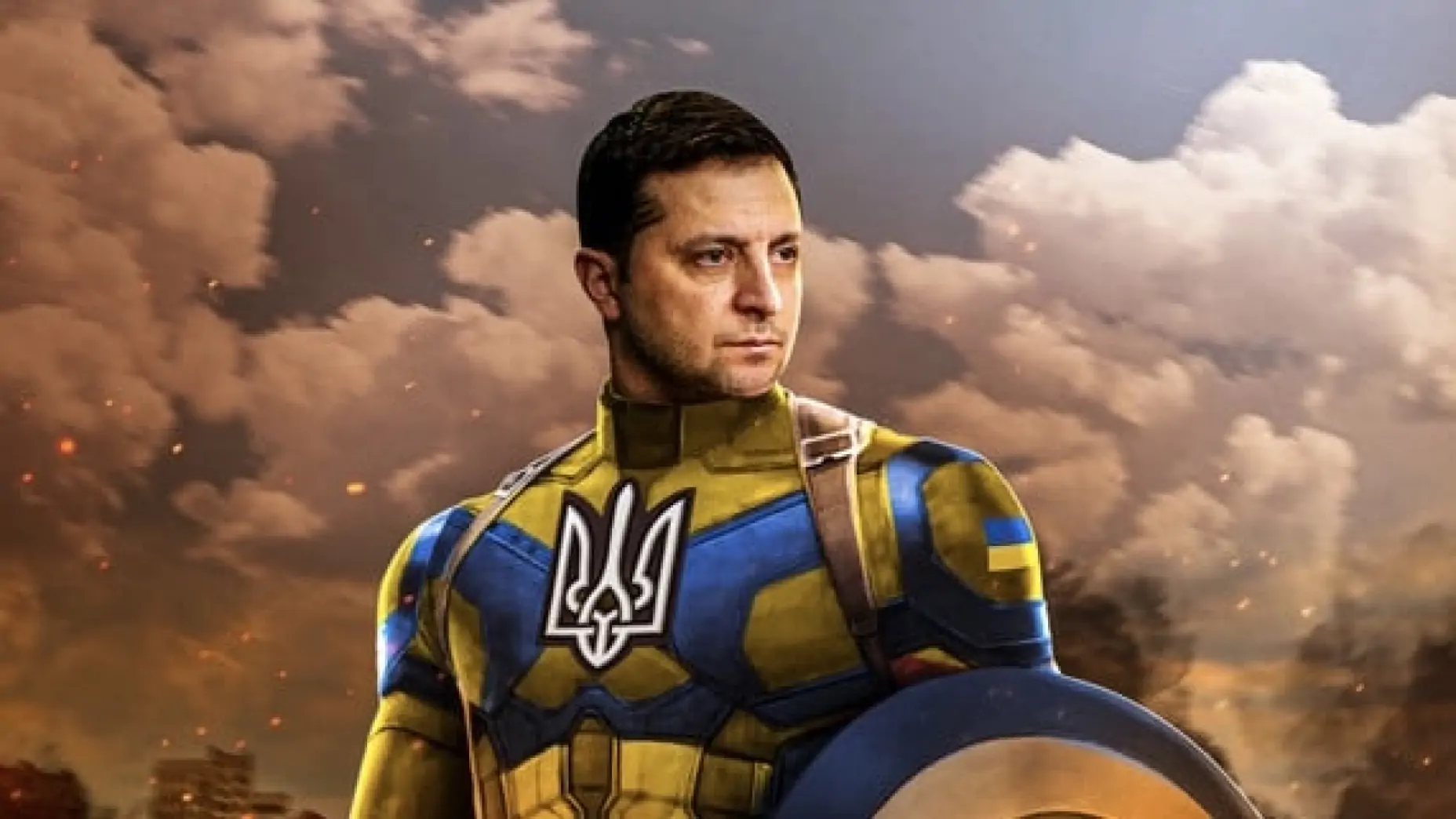 Суперпрезидент Зеленський. Чому "слуги" заговорили про зміну форми правління в Україні 5