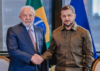 Зеленський зустрівся з президентом Бразилії. Чому це важливо (ВІДЕО)