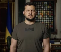 Зеленський провів перше засідання Ставки після повернення з тривалого відрядження – говорили і про російську армію 
