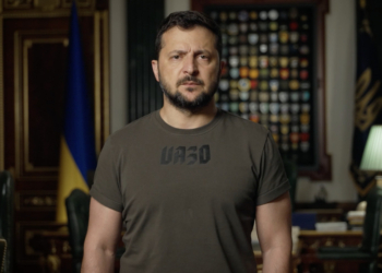 Очолити Міністерство оборони України має Рустем Умєров – звернення Президента Володимира Зеленського (ВІДЕО)