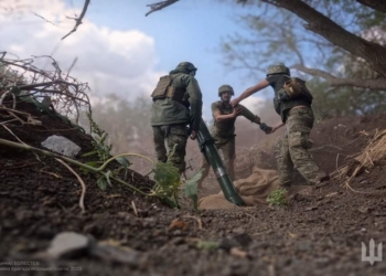 ЗСУ мають частковий успіх в районах Кліщіївки та Андріївки, закріплюються на досягнутих рубежах, – Генштаб