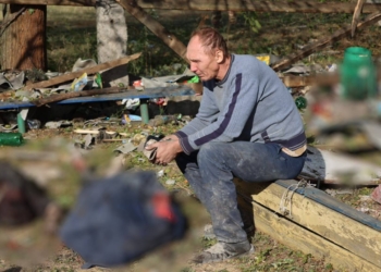 Кількість загиблих внаслідок російського ракетного удару по селу Гроза на Харківщині збільшилась до 51 людини (ВІДЕО)