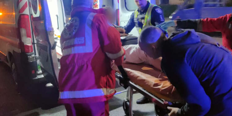 Ранкове ДТП у Миколаєві: з 8 постраждалих троє – діти, усі госпіталізовані (ФОТО)