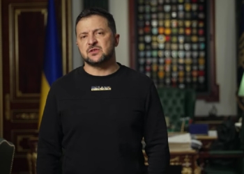 «Виграти цю зиму, пройти складнощі та дати захист людям» – звернення Зеленського (ВІДЕО)