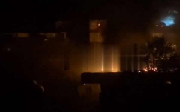 Жахлива ніч для Херсону та Станіслава: через російські обстріли постраждали десятки людей, зокрема одна дитина