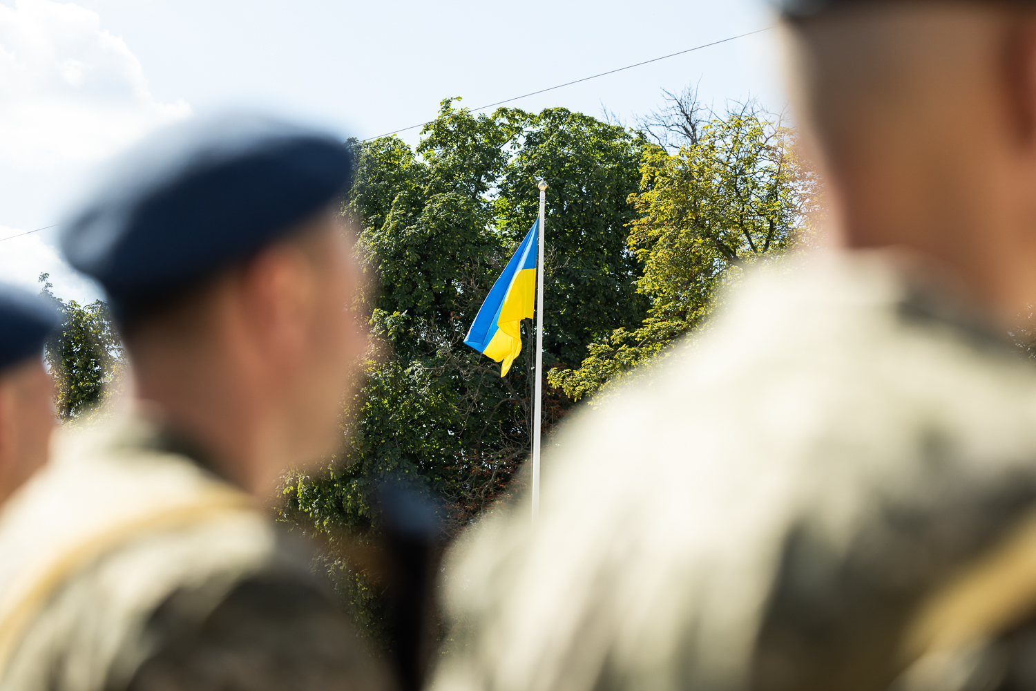 Зеленський привітав 24 міста з їх днями народження. В тому числі, і Снігурівку на Миколаївщині 3