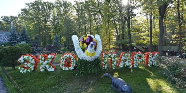 В зоопарку “Фельдман Екопарк” хтось отруїв усіх тварин контактної зони – загинули кролі, морські свинки…