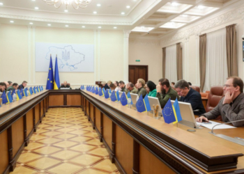 Уряд спростив імпорт сировини для виробництва боєприпасів та бойових частин БпЛА