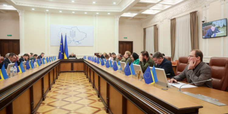 Уряд спростив імпорт сировини для виробництва боєприпасів та бойових частин БпЛА