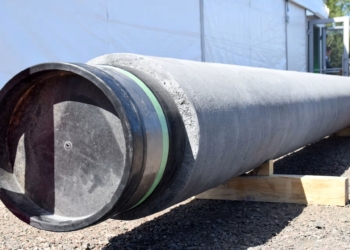 Газопровід між Фінляндією і Естонією був пошкоджений – підозрюють росіян