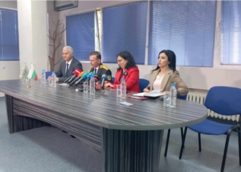 У Болгарії викрили ОЗГ, яке поставляло бойовикам «Вагнера», що воюють в Україні, товари подвійного призначення  