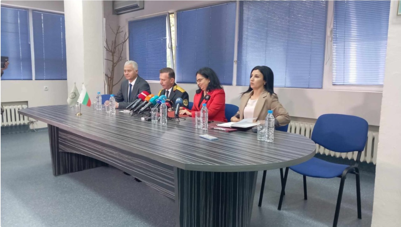 У Болгарії викрили ОЗГ, яке поставляло бойовикам «Вагнера», що воюють в Україні, товари подвійного призначення