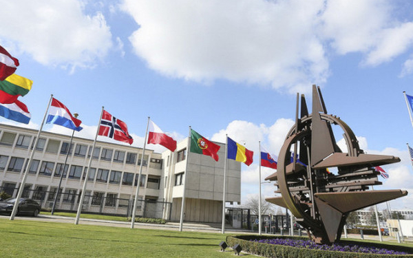 Сьогодні у Брюсселі – 16-й «Рамштайн»