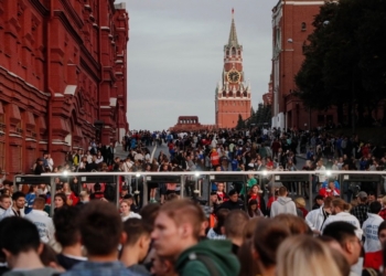 Всі погрози та дії з боку росії щодо ядерної зброї слід сприймати серйозно – очільниця відділу НАТО
