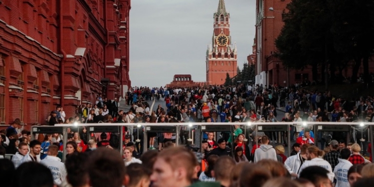 Всі погрози та дії з боку росії щодо ядерної зброї слід сприймати серйозно – очільниця відділу НАТО