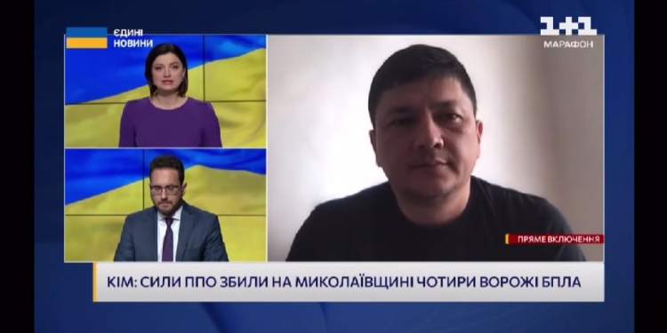 «У нас проблема не в грошах, а в тому, що у людей немає документів» – Кім про реалізацію єВідновлення на Миколаївщині