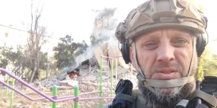 До кінця року росіяни хочуть повністю окупувати Донецьку область