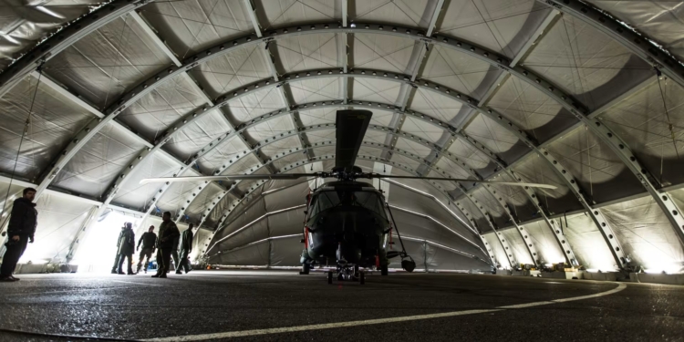 Фінські компанії хочуть брати участь у відбудові України