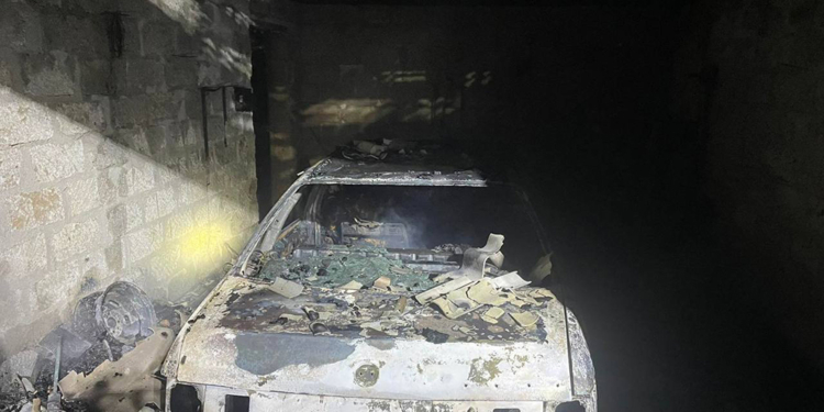 В Миколаєві на пожежі загинула жінка, в Первомайську горів гараж