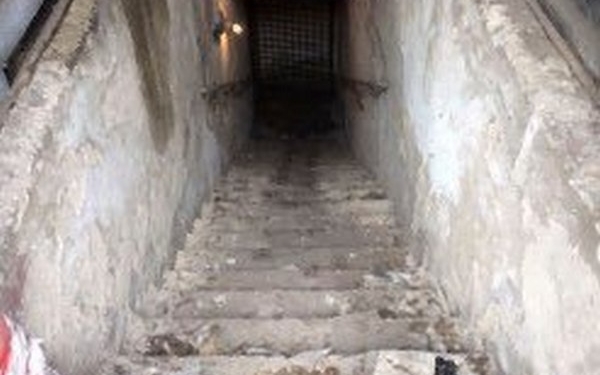 На Миколаївщині прокуратура у суді вимагає від балансоутримувача привести у належний стан укриття у Первомайську