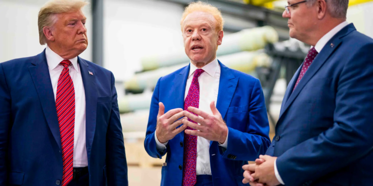 Сам собі мафія, і політика як продовження бізнесу. Трамп найбільше схожий на Януковича. Нові скандальні історії (ФОТО)