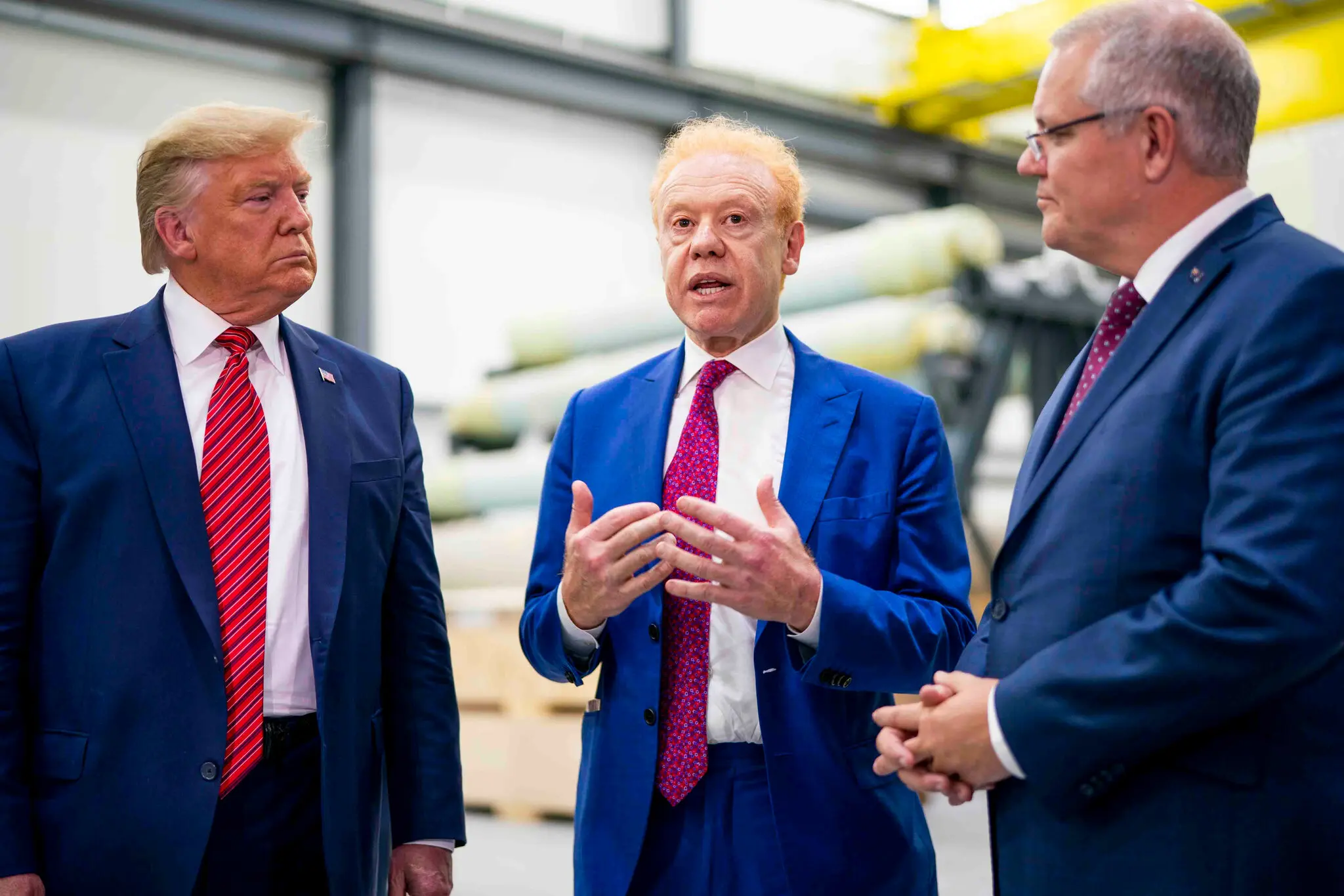 Сам собі мафія, і політика як продовження бізнесу. Трамп найбільше схожий на Януковича. Нові скандальні історії (ФОТО)