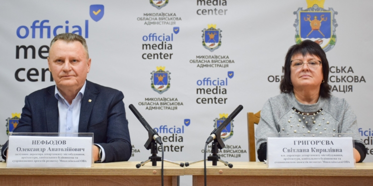 На відновлення пошкоджених росіянами об’єктів Миколаївщини виділено майже 2 млрд.грн. В ОВА розповіли, що зроблено