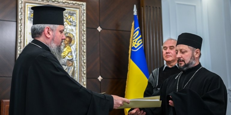 На Миколаївщині з початку року три громади перейшли з УПЦ МП до ПЦУ