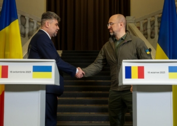 Прем’єр-міністри України та Румунії підписали спільну заяву щодо поглиблення співробітництва: про що мова