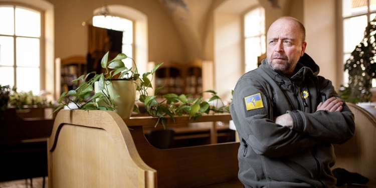 Blue/Yellow запускає новий проект для збору 10 мільйонів євро для України