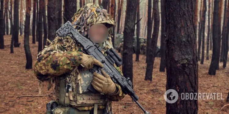 «Мрію відкрити свій бар в Криму»: історія воїна спецпідрозділу KRAKEN з позивним Ізя з Миколаєва (ФОТО)