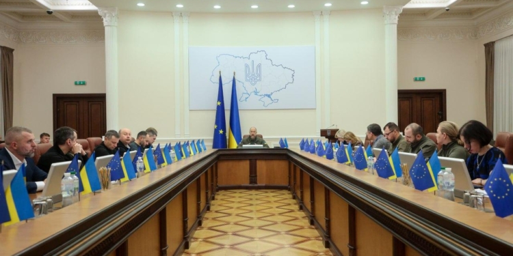 За 9 місяців 2023 року на оборону було направлено понад 1 трлн.грн. – Уряд