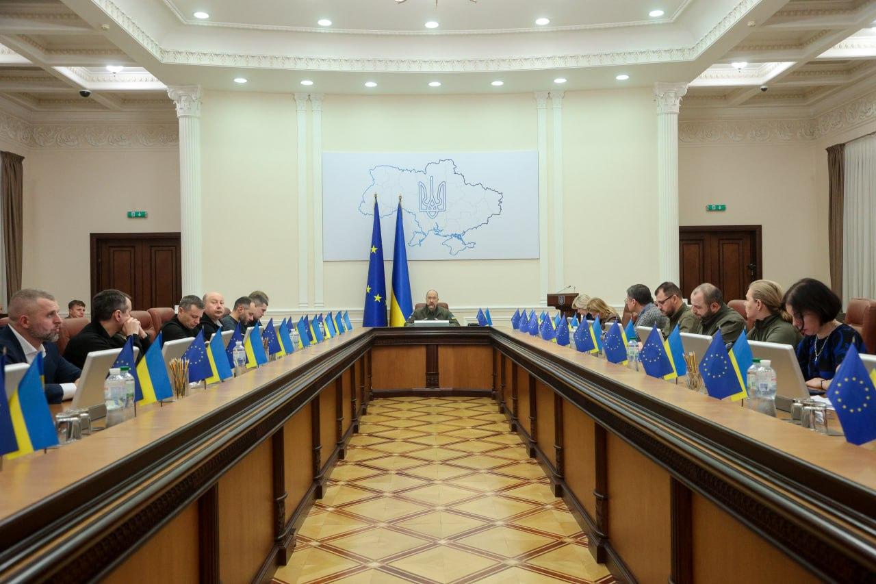 За 9 місяців 2023 року на оборону було направлено понад 1 трлн.грн. – Уряд