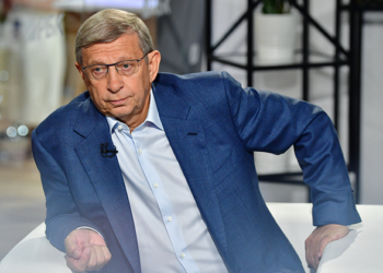 Влада Чехії зробила виключення для готелю підсанкційного російського олігарха Євтушенкова у Карлових Варах