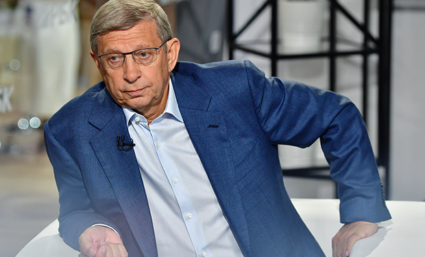 Влада Чехії зробила виключення для готелю підсанкційного російського олігарха Євтушенкова у Карлових Варах