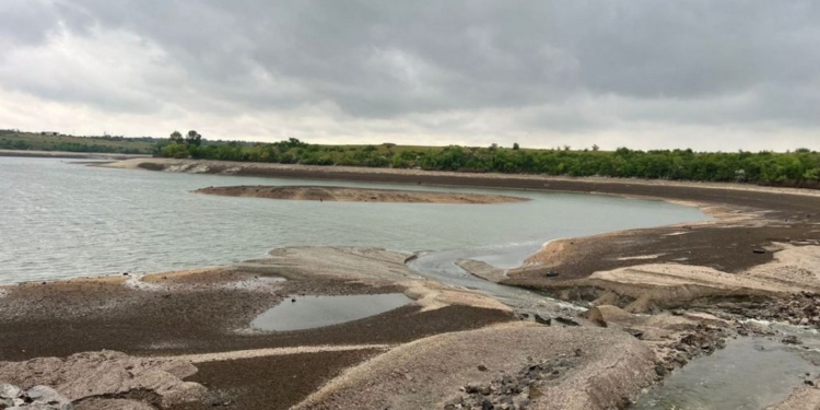 Від початку повномасштабного вторгнення росія вчинила 2500 екологічних злочинів