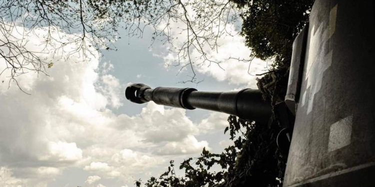 ЗСУ розширюють свою присутність на лівому березі Херсонської області і просуваються вперед на Бахмутському напрямку – ISW