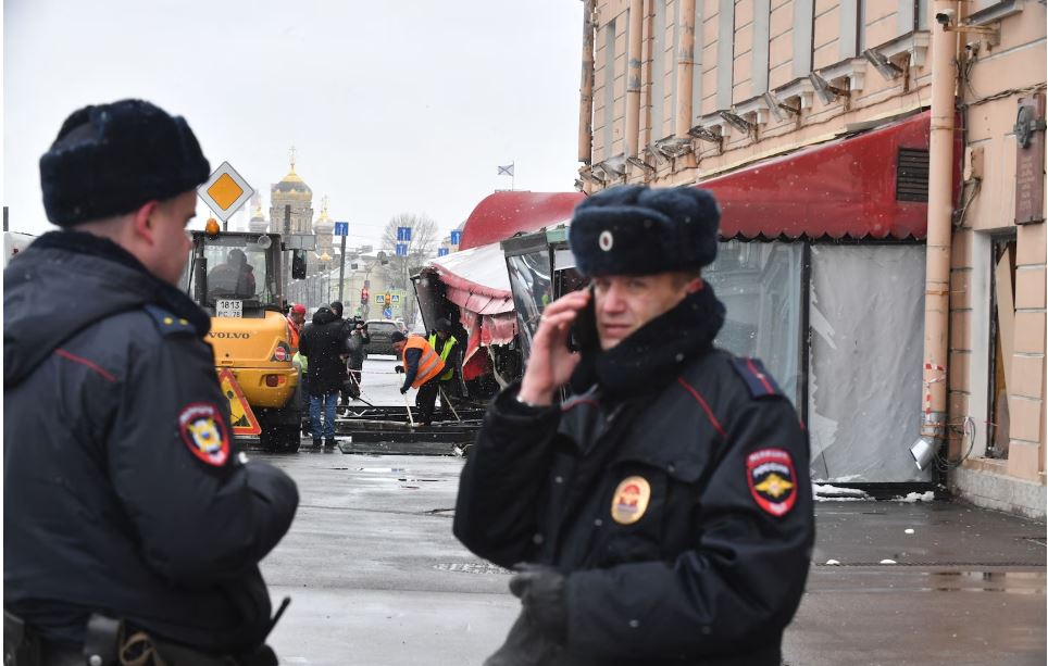 Дугіну і Татарського ліквідувало СБУ. Захід лякає схильність українських спецслужб до летальних операцій, - The Washington Post 2