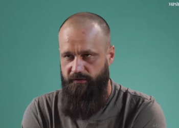 Оборонець Маріуполя – миколаївець Артем Дибленко:  “Ми не хотіли швидкої смерті, ми хотіли забрати з собою побільше росіян” (ВІДЕО)